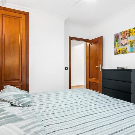 לוס כריסטיאנוס Apartamento Los Seres 212 מראה חיצוני תמונה