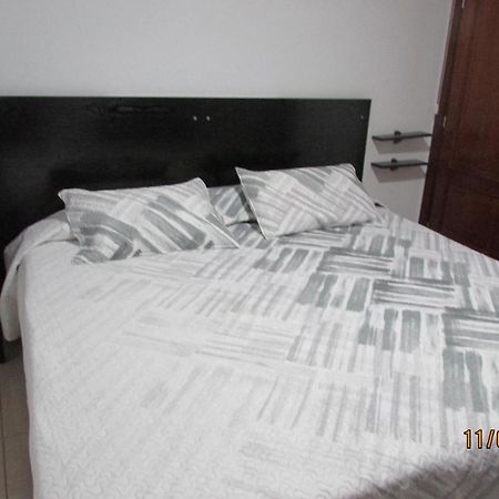 לוס כריסטיאנוס Apartamento Los Seres 212 מראה חיצוני תמונה