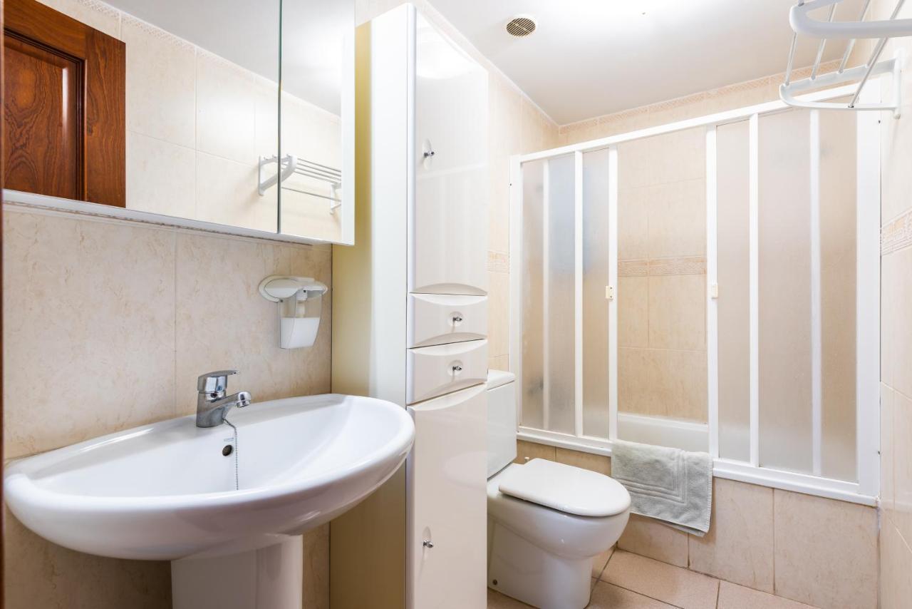 לוס כריסטיאנוס Apartamento Los Seres 212 מראה חיצוני תמונה