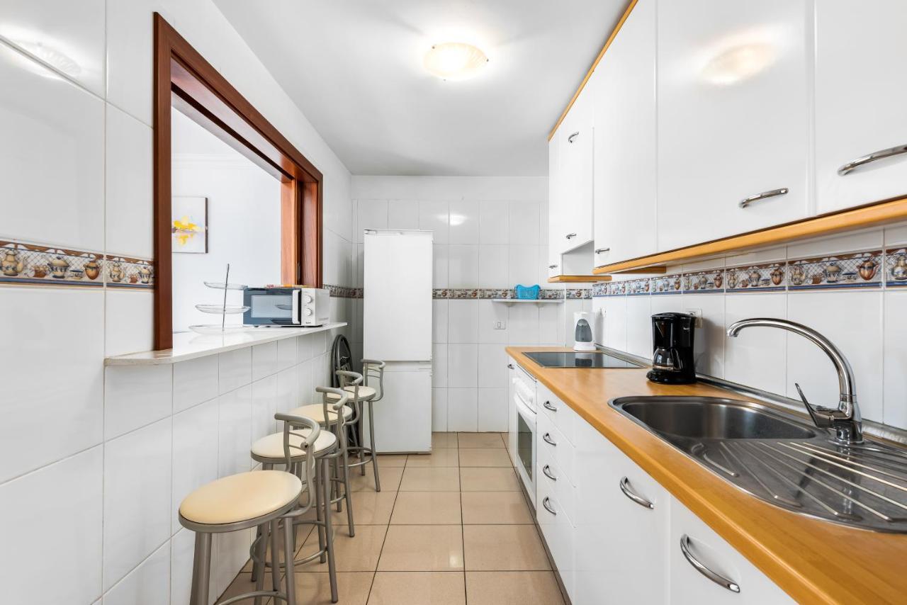 לוס כריסטיאנוס Apartamento Los Seres 212 מראה חיצוני תמונה