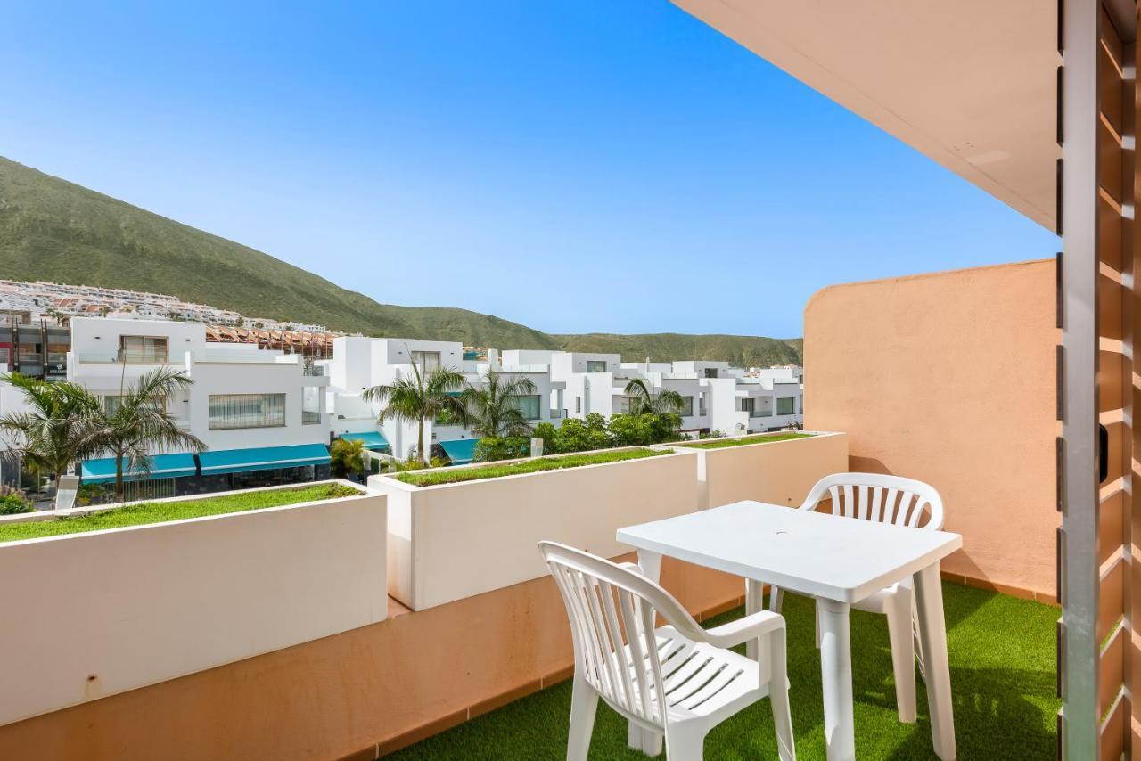 לוס כריסטיאנוס Apartamento Los Seres 212 מראה חיצוני תמונה