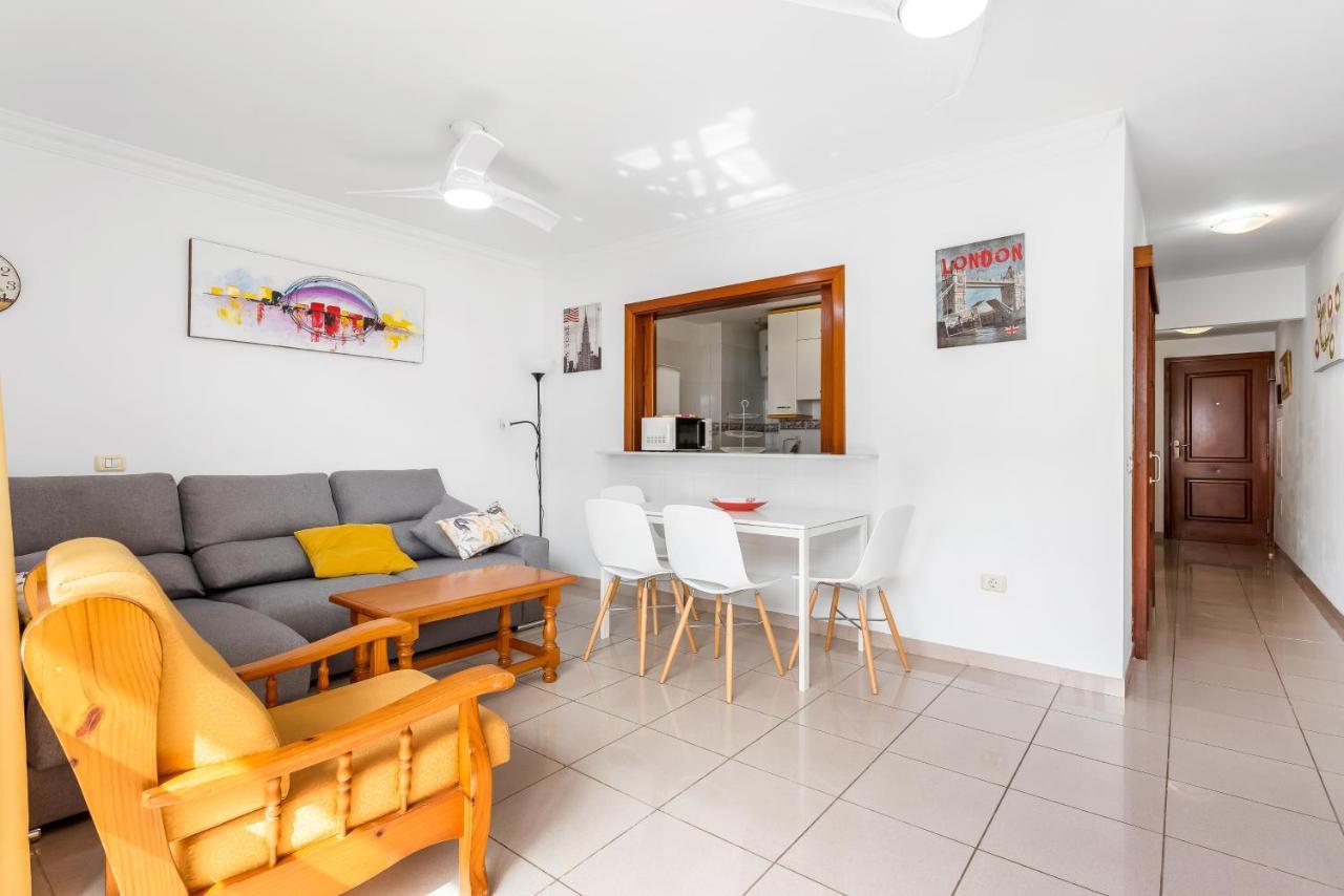לוס כריסטיאנוס Apartamento Los Seres 212 מראה חיצוני תמונה