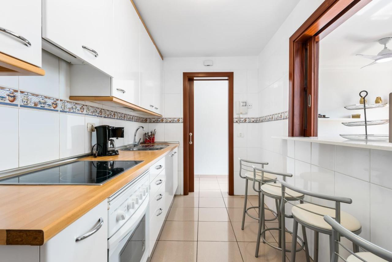 לוס כריסטיאנוס Apartamento Los Seres 212 מראה חיצוני תמונה